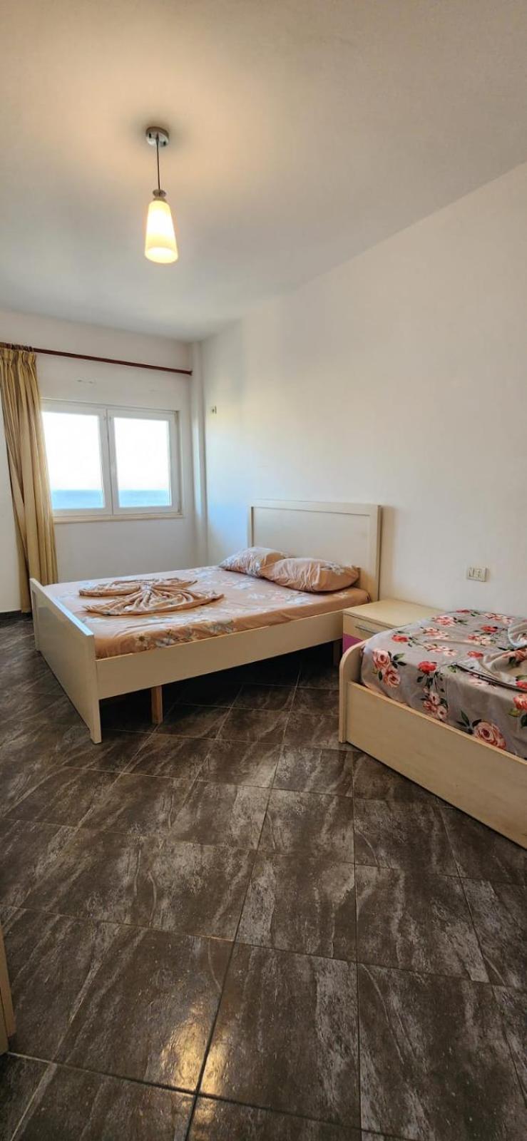 Summer Apartments Shëngjin Εξωτερικό φωτογραφία