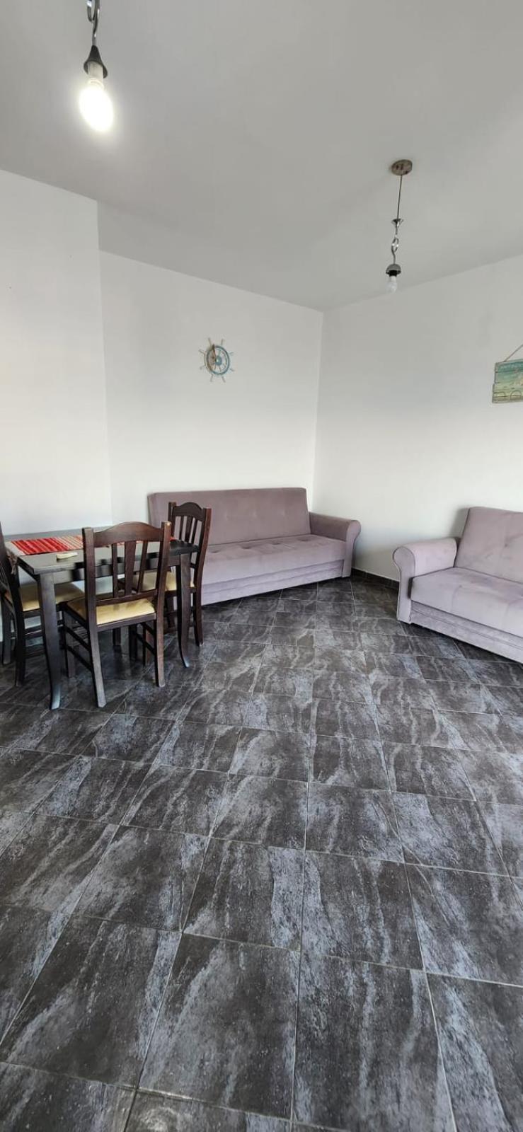 Summer Apartments Shëngjin Εξωτερικό φωτογραφία