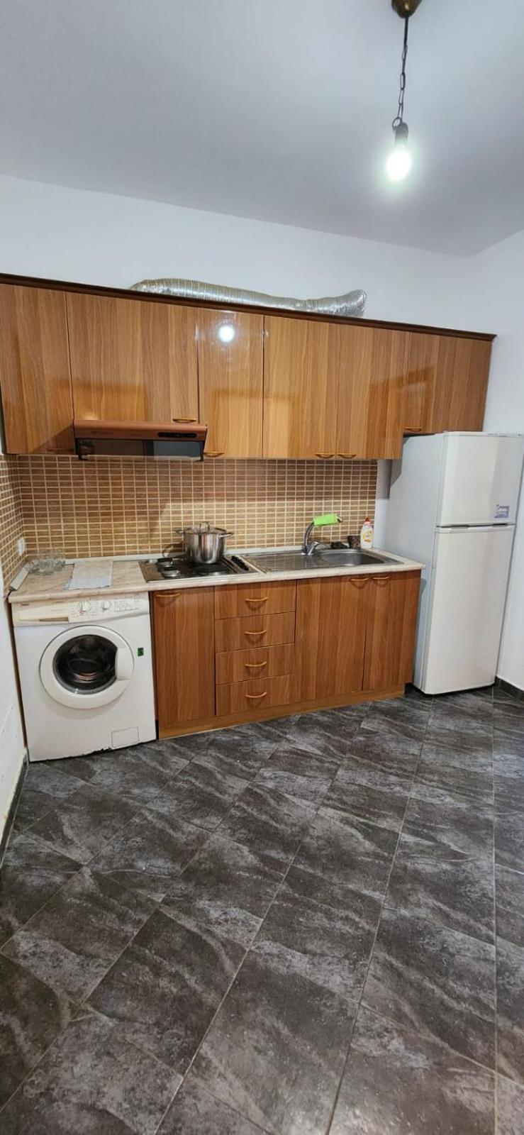 Summer Apartments Shëngjin Εξωτερικό φωτογραφία